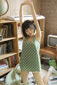 韩国好妈妈