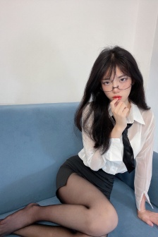 阴部构造