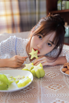 爹我是你亲生闺女啊
